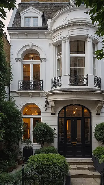 Posh London Perspectives