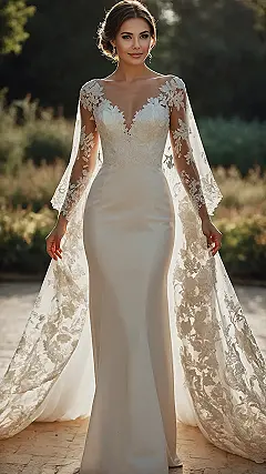 Unmissable: 2025 Dress Dreams