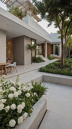 Bloom with Intention