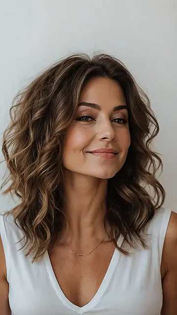 Ditch the Topknot