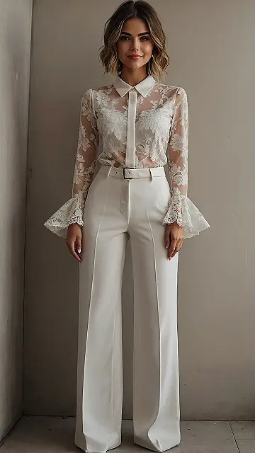 White Hot Style