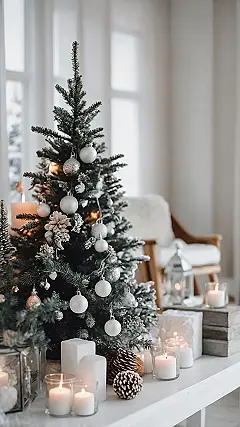 Winter Hearth Handicrafts