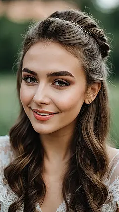 From Pixie Dust to Golden Strands