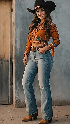 Ranch Ready, Photo Op