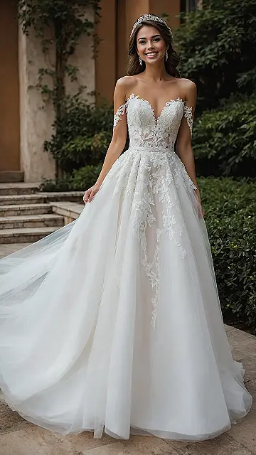 The Bridal Blueprint