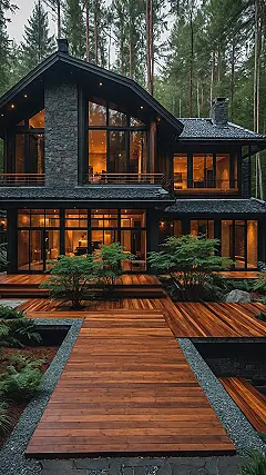 Nature’s Noble Nook