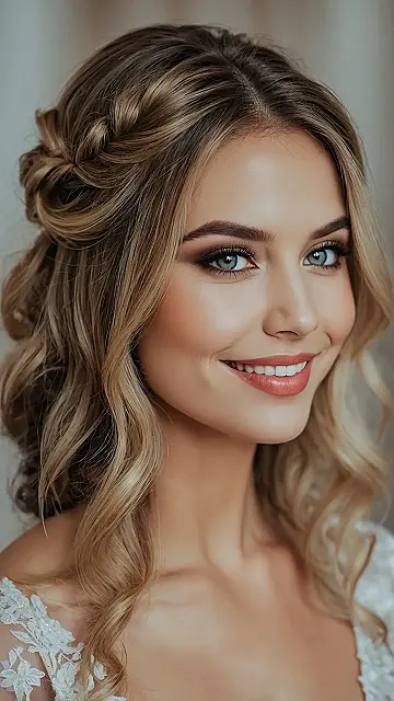 Princess Perfect Strands