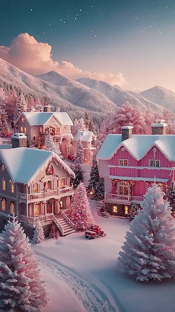 The Glittering Season