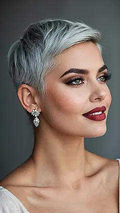 Bixie: The Confidence Cut