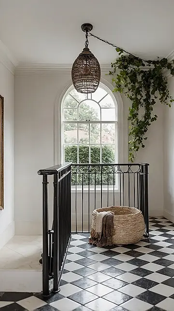 Floor Play: Get Checked for 2026