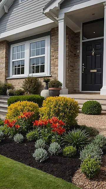 Outdoor Oasis Unlocked