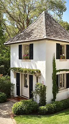 World’s Warmest Nook