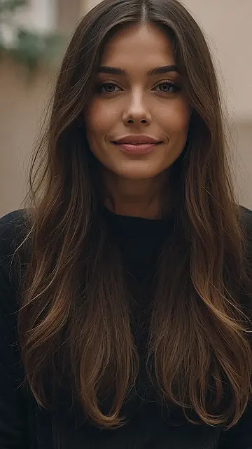 Straight Up Confidence