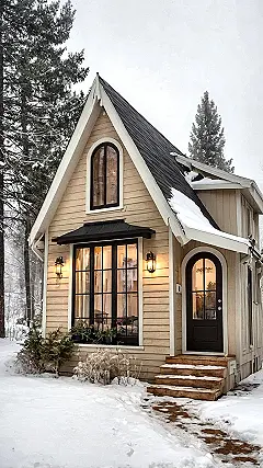 Winter’s Warm Whisper