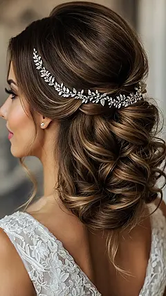 Hair Game On: Bridesmaids