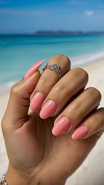 Sweet Summer Mani ’25