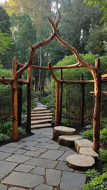 A Touch of Green Magic