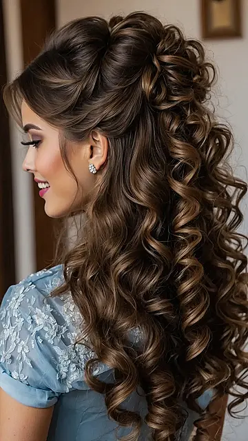 Ringlets and the Ring