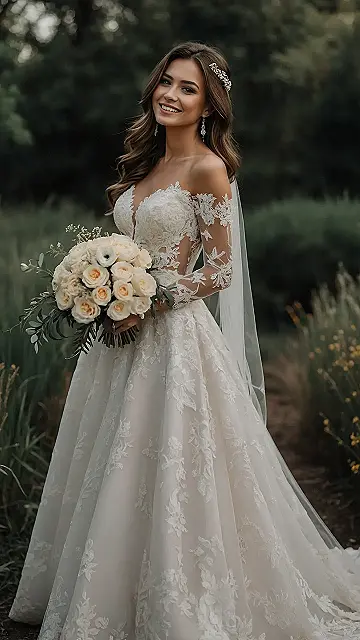 Pure Bridal Magic