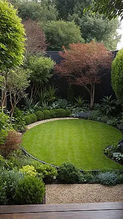 Small Space, Major Mood