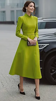 Your Seat, Your Style