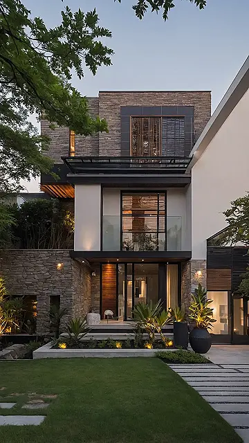 Bespoke Dwelling