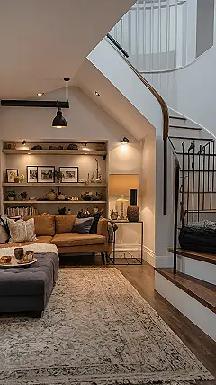 Your Personal Chill Chamber