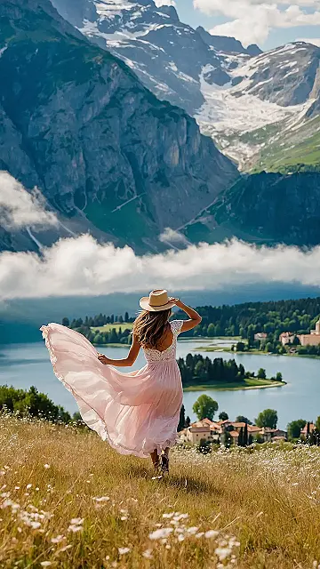 Style & Scenery