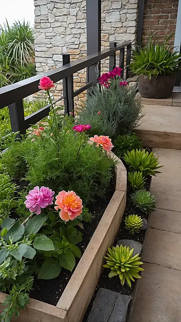 Botanical Swagger
