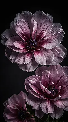 Blooming Brilliance