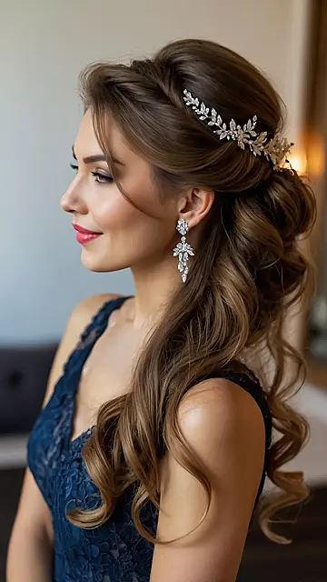 Happily Ever Hair