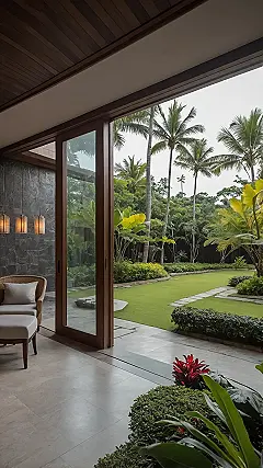 Luxury Unplugged