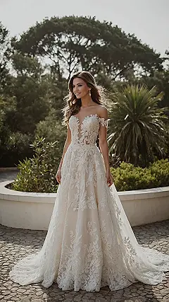 Gown of Note