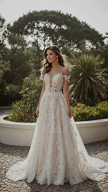 Gown of Note