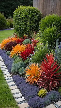 Seasonal Splendor
