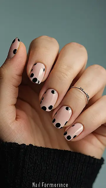 My Dots, My Rules