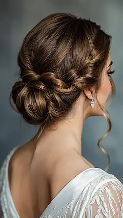 Picture-Perfect Pinned Styles