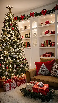 Holiday Hub Central