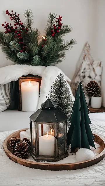 Your Festive Frosty DIY