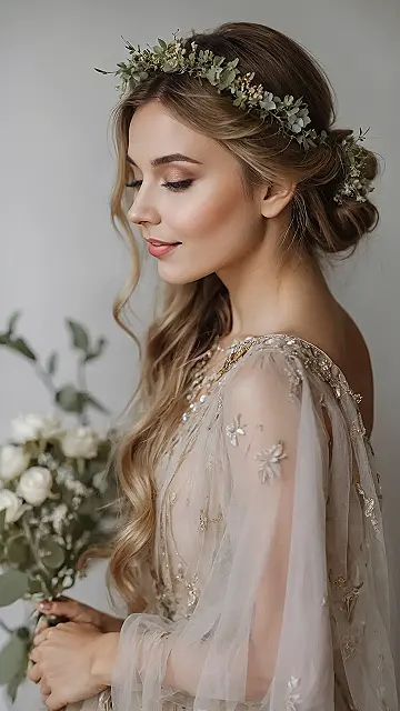 Enchanted Lengths: Tink’s New Look