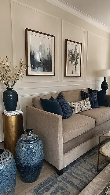 Compact Living, Elevated Style