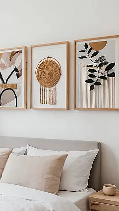 Wall Artistry Unleashed