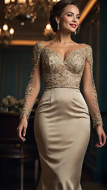 Chic Command