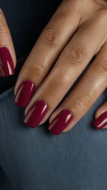 Crystal Ball Cuticles