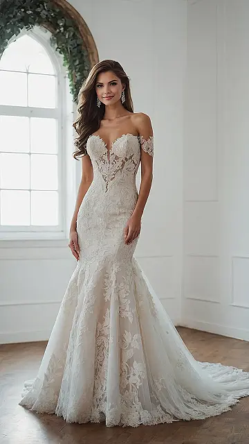 The Ultimate Mermaid Twirl