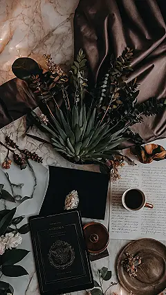 Bookworm’s Sanctuary