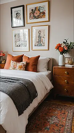 Bold Statement Slumber