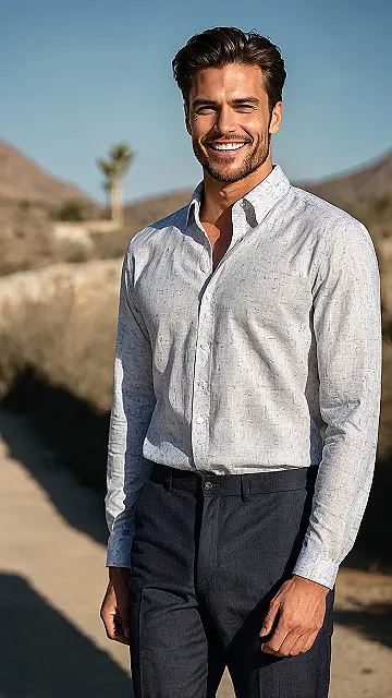 Perfectly Put Together