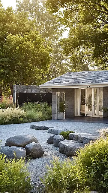 Horizon Homestyle Upgrade