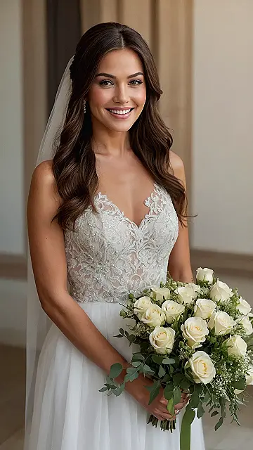 Drama-Free ‘I Do’ Style